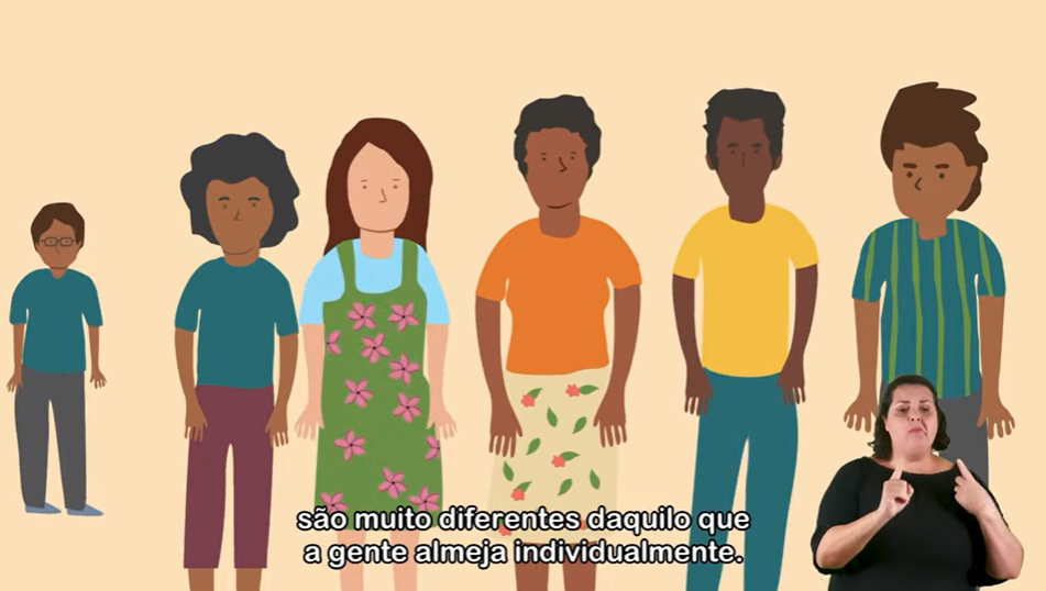 Roteiro e coordenação de produção da série de videoaulas do curso TiNis para educadores para o Programa Criança e Natureza. Cliente: Instituto Alana.